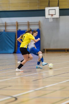 Bild 1303 - wBJ NFV Futsalmeisterschaft